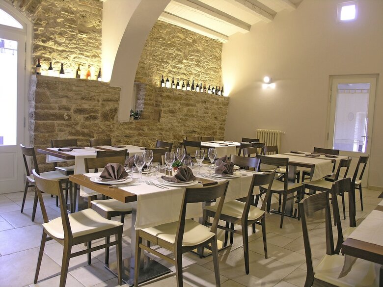Agroturismo Masseria Revinaldi