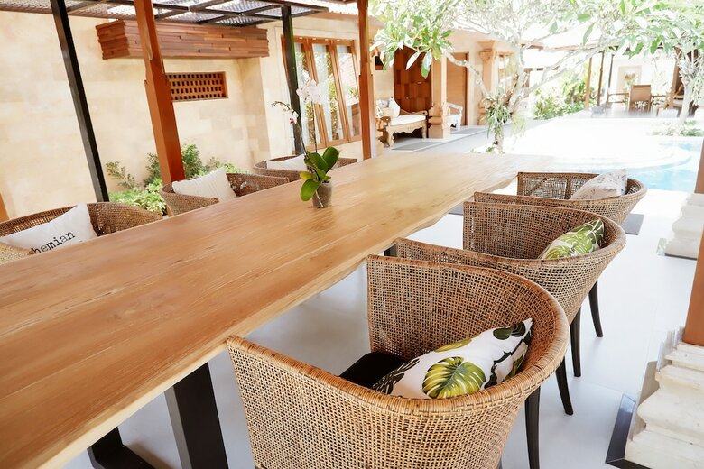 Kutus Kutus Mas Ubud Villa