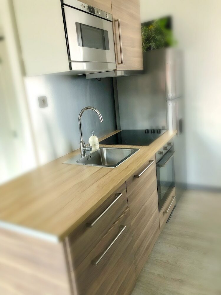 Apartamento Residence St Martin