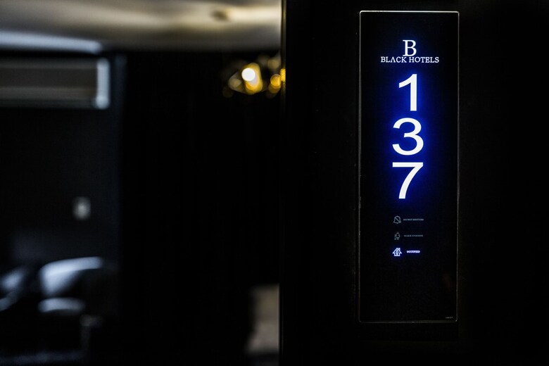 Black Hotels Bonn