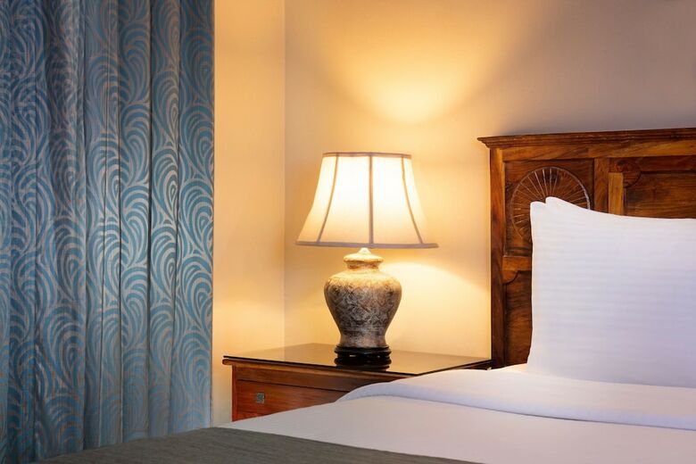 Apartamento Al Hamra Residence & Village