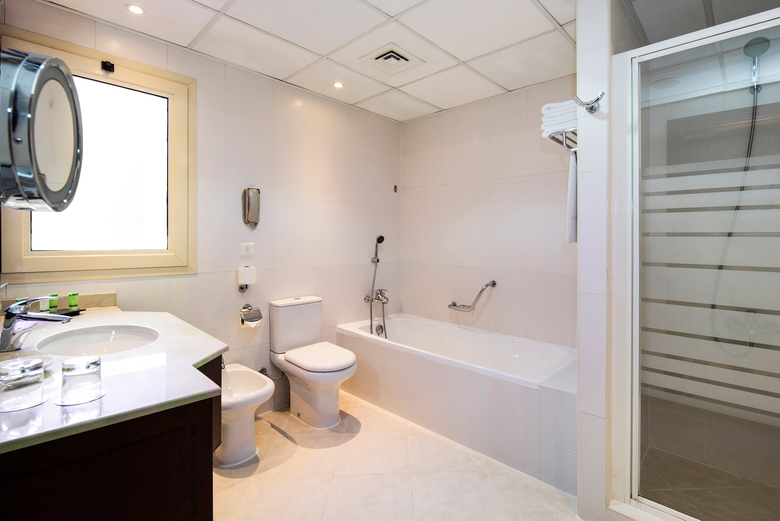 Apartamento Al Hamra Residence & Village