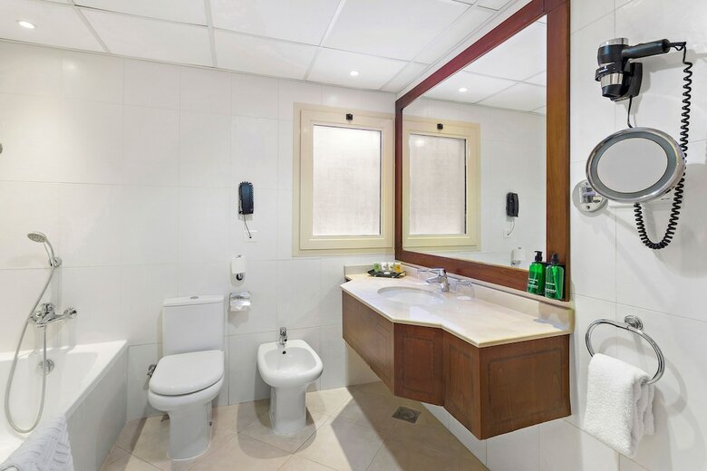 Apartamento Al Hamra Residence & Village