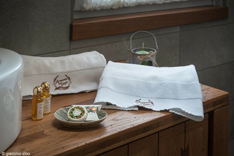Bed & Breakfast Armonie Del Lago