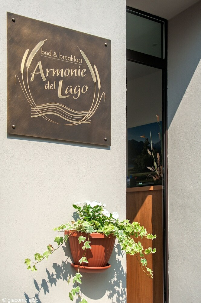 Bed & Breakfast Armonie Del Lago