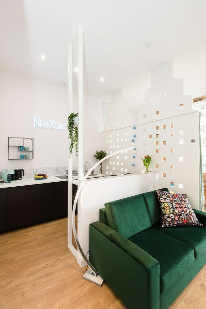 Bliss Apartments New York