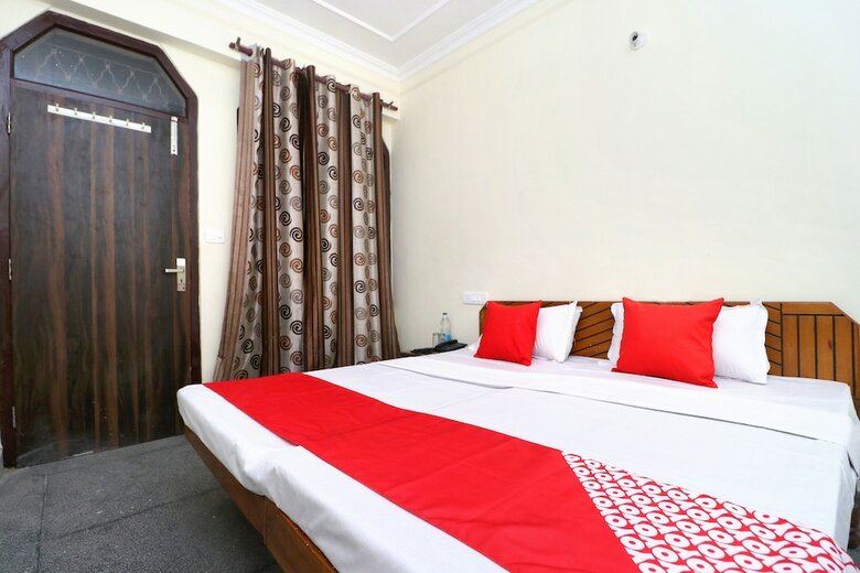 Hotel Oyo 29193 Amrit Guest House