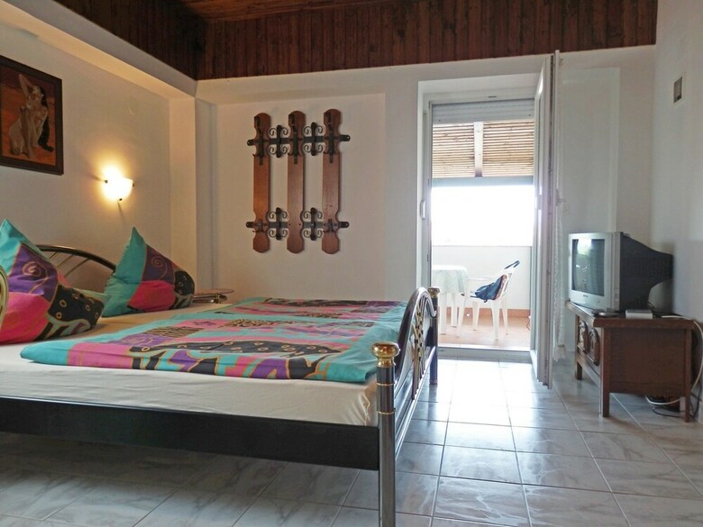 Apartamentos Elen