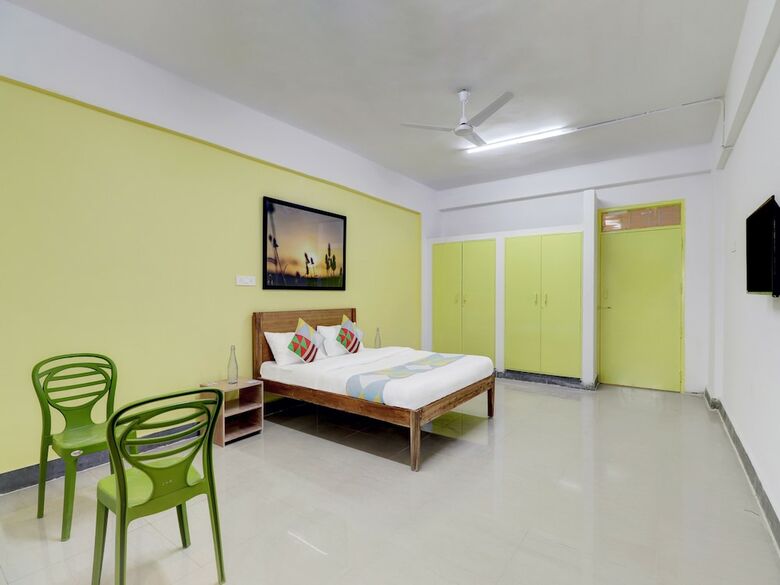Hotel Oyo Home 30639 Elegant Stay J P Nagar