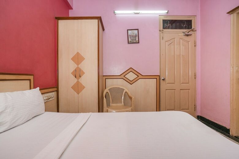 Hotel Spot On 37955 Manjunatha Paradise