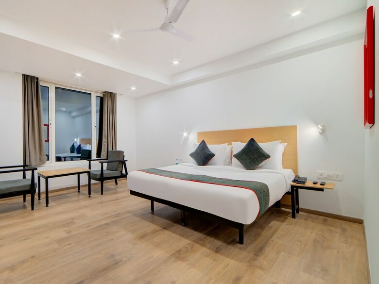 Hotel Oyo Townhouse 111 A3 Empire
