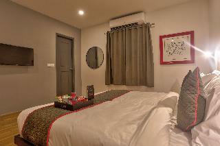 Hotel Oyo Townhouse 87 Spartan Nagar