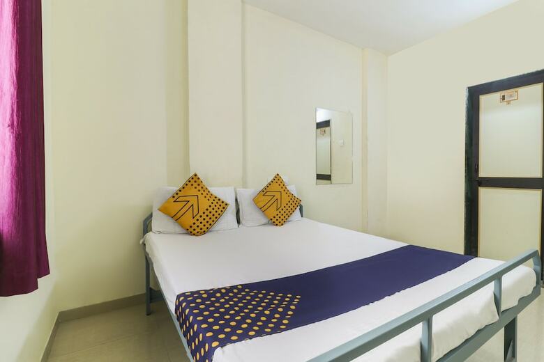 Hotel Spot On 37095 Sai Sidhi Lodge