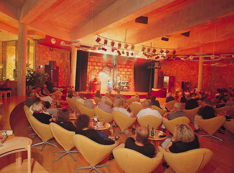 Hotel Faro Jandia