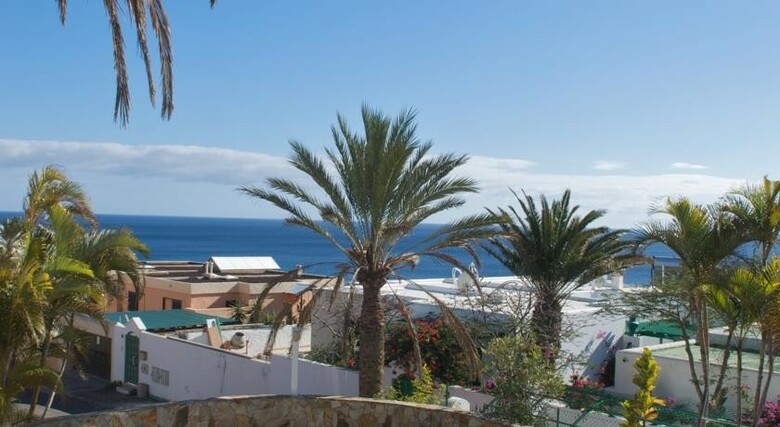 Apartamentos Garden & Sea Boutique Lodging By Livvo