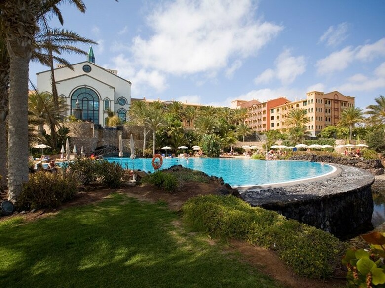 Hotel R2 Rio Calma