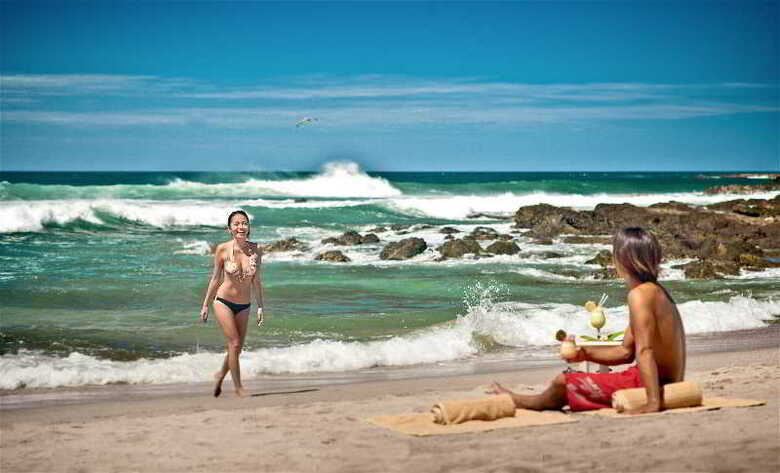 Hotel Cala Luna
