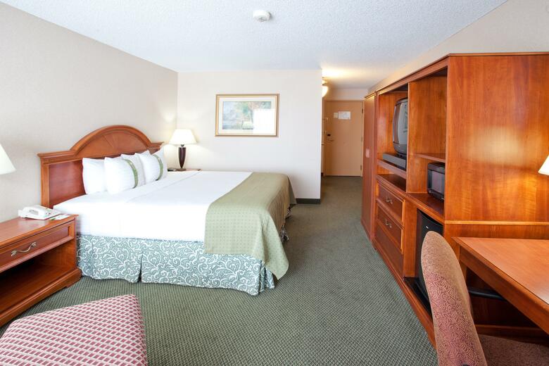 Hotel Holiday Inn Great Falls
