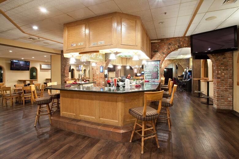 Hotel Holiday Inn Great Falls
