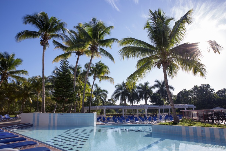 Hotel Memories Miramar La Habana