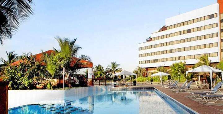 Hotel Memories Miramar La Habana