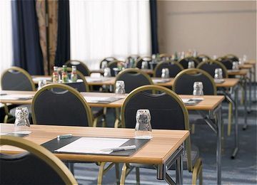 Hotel Holiday Inn Walldorf