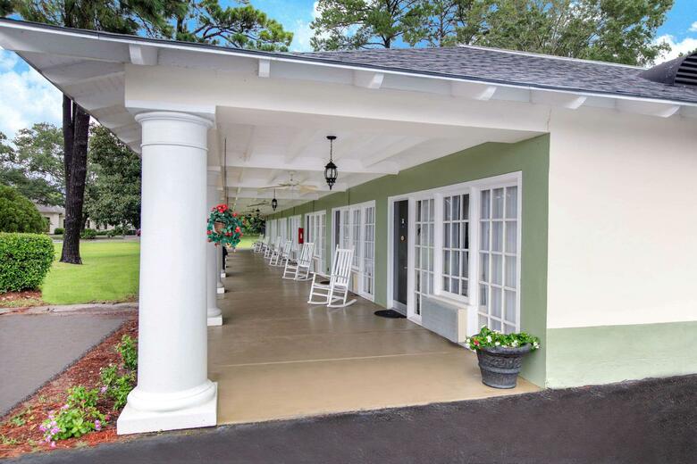 Hotel Days Inn