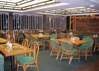 Hotel Marquis Houston Intercontinental Airport