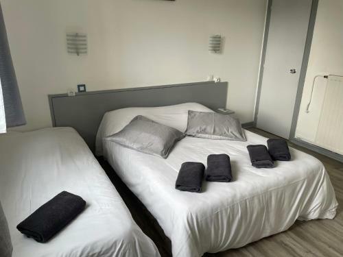 Hotel Family H�tel - Site Du Parc