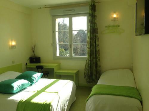 Hotel Family H�tel - Site Du Parc