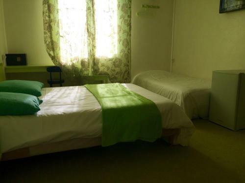 Hotel Family H�tel - Site Du Parc