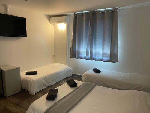 Hotel Family H�tel - Site Du Parc