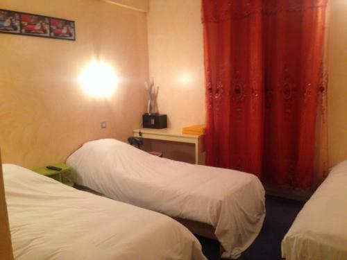 Hotel Family H�tel - Site Du Parc
