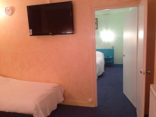 Hotel Family H�tel - Site Du Parc