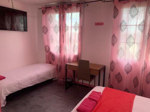 Hotel Family H�tel - Site Du Parc