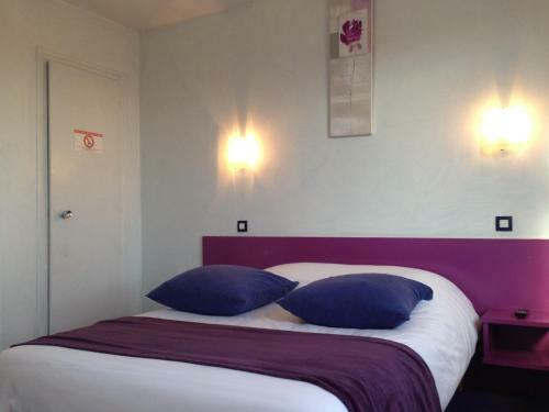 Hotel Family H�tel - Site Du Parc