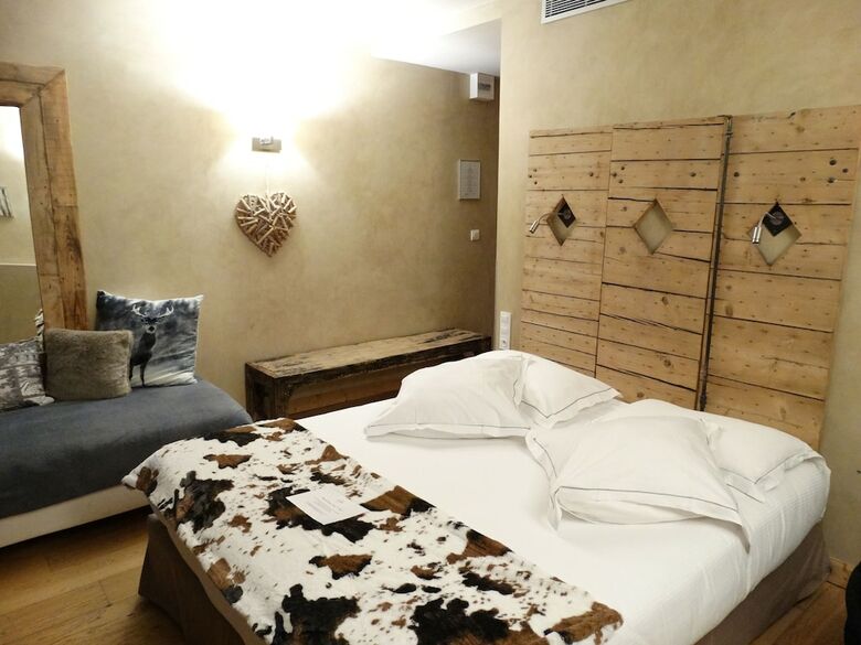 Hotel Charme & Business H�tel Lyon