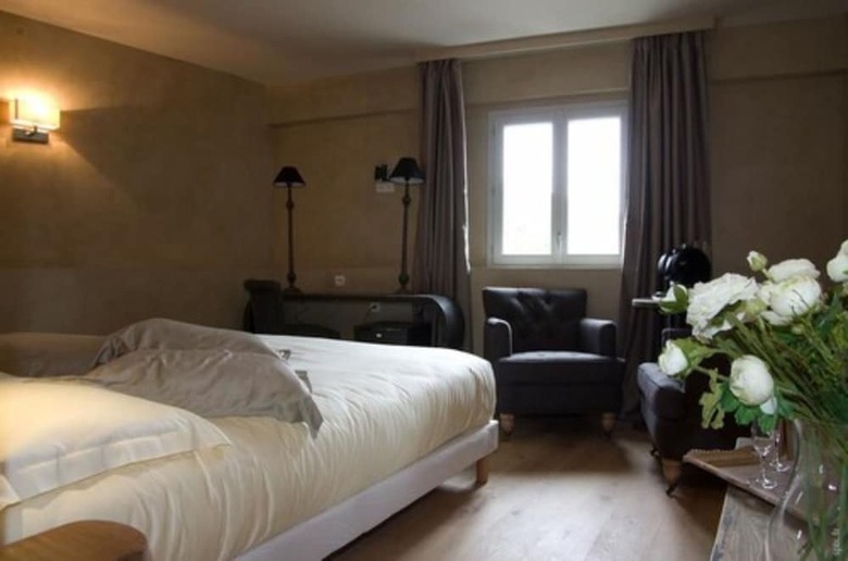 Hotel Charme & Business H�tel Lyon