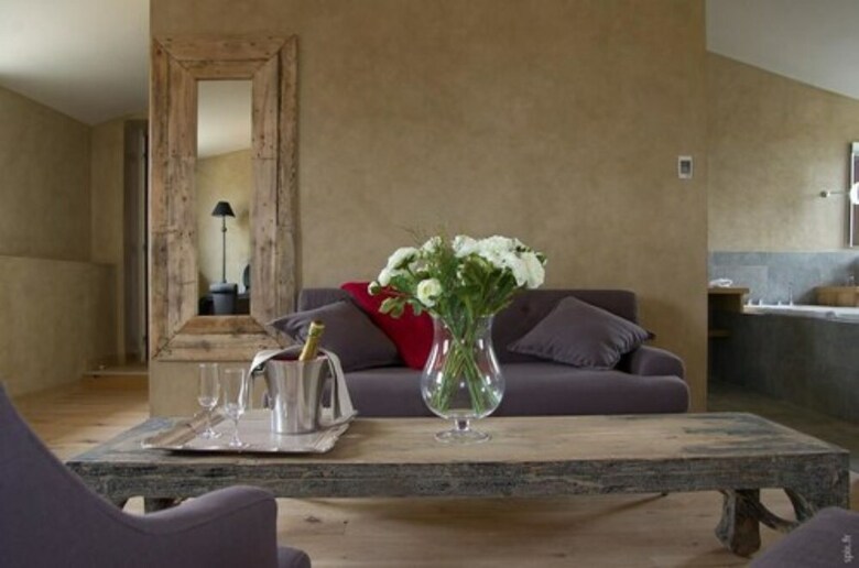 Hotel Charme & Business H�tel Lyon