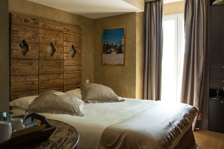 Hotel Charme & Business H�tel Lyon