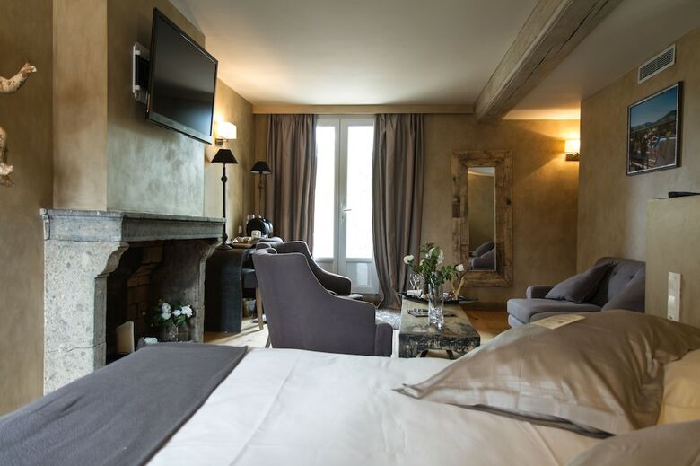 Hotel Charme & Business H�tel Lyon