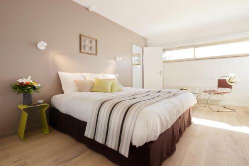 Bed & Breakfast La Maison De Karen Chocolat
