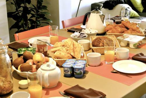 Bed & Breakfast La Maison De Karen Chocolat