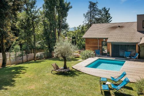 Bed & Breakfast La Maison De Karen Chocolat
