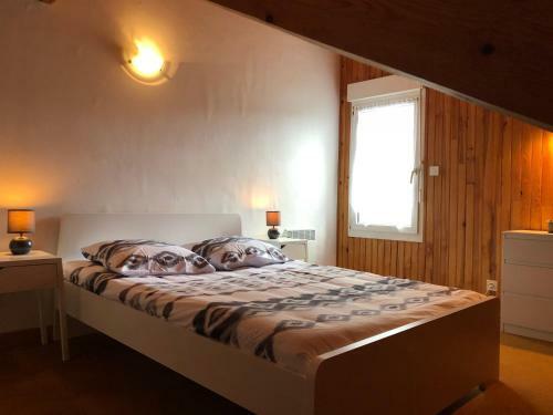 Hostal Chambres D'hotes Le Manoir de La Salmoni�re