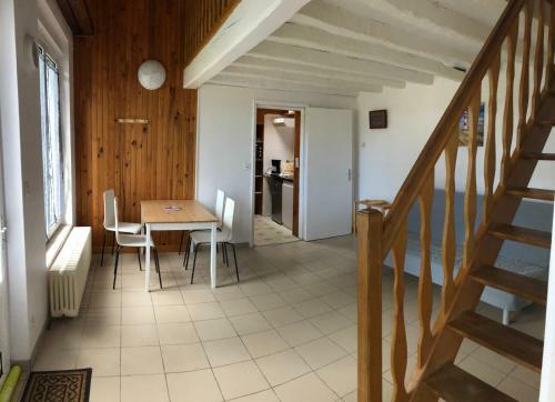 Hostal Chambres D'hotes Le Manoir de La Salmoni�re
