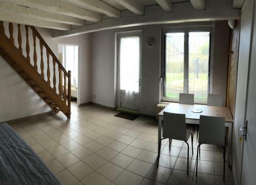 Hostal Chambres D'hotes Le Manoir de La Salmoni�re