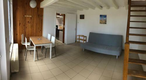 Hostal Chambres D'hotes Le Manoir de La Salmoni�re