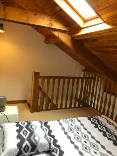 Hostal Chambres D'hotes Le Manoir de La Salmoni�re