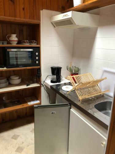 Hostal Chambres D'hotes Le Manoir de La Salmoni�re